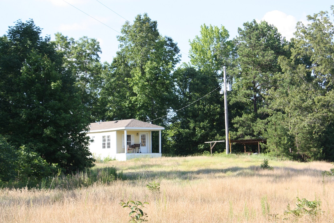 Tippah County, +/ 315 acres, Ripley