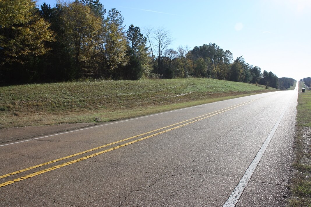 *TRACT 1* Holly Springs, MS SEALED BID LAND SALE +/34 acres