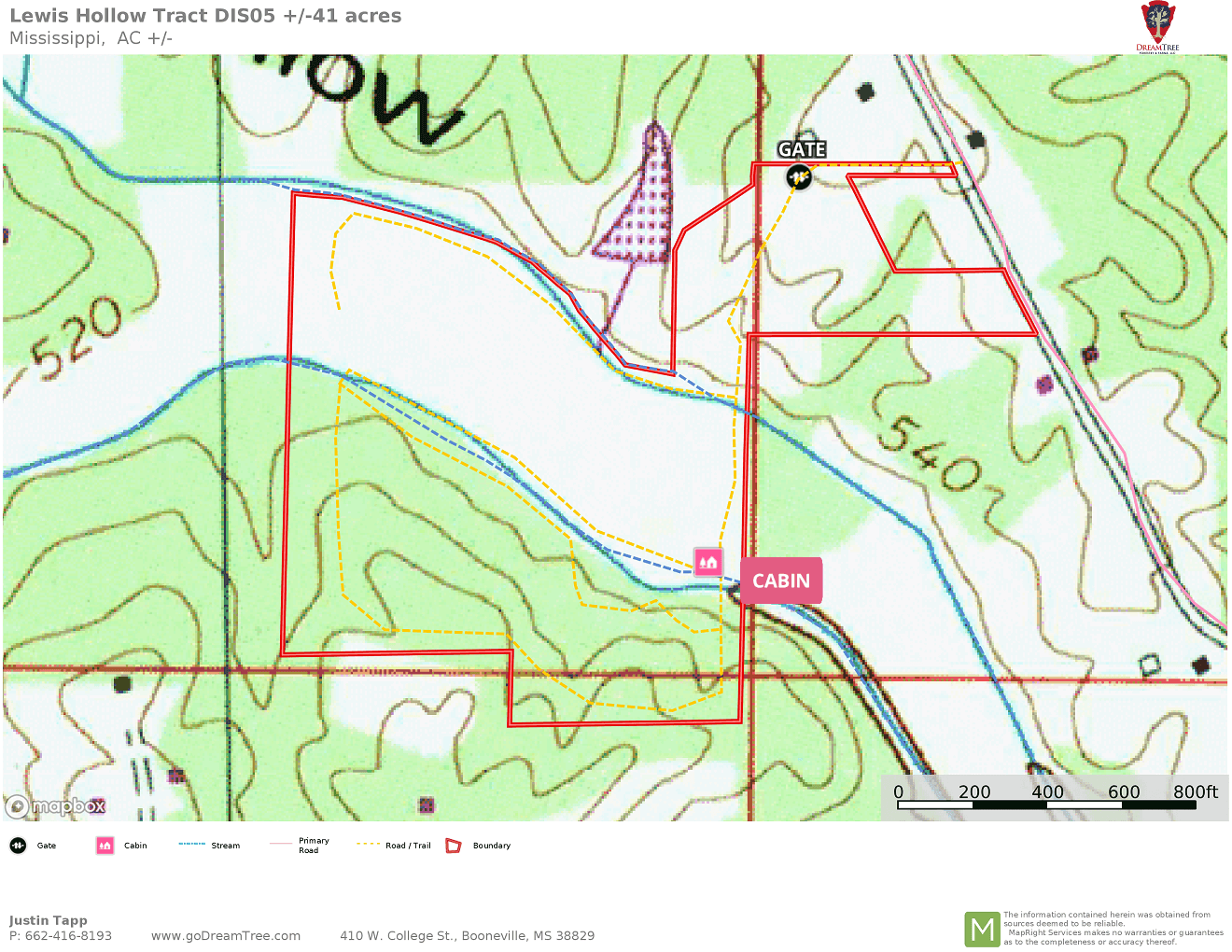 34 topo Lewis Hollow Tract DIS05.png