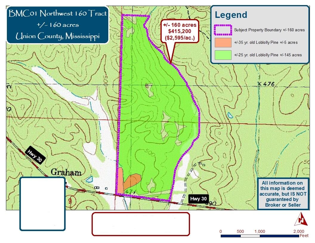 20 BMC01 Northwest 160 Stand Map.jpg